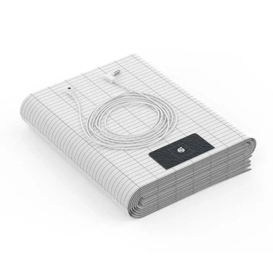 Le système nerveux et la mise à la terre : un lien direct