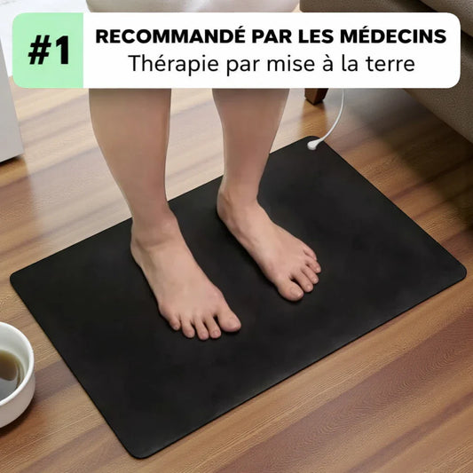 Les 5 erreurs les plus fréquentes avec les tapis de mise à la terre